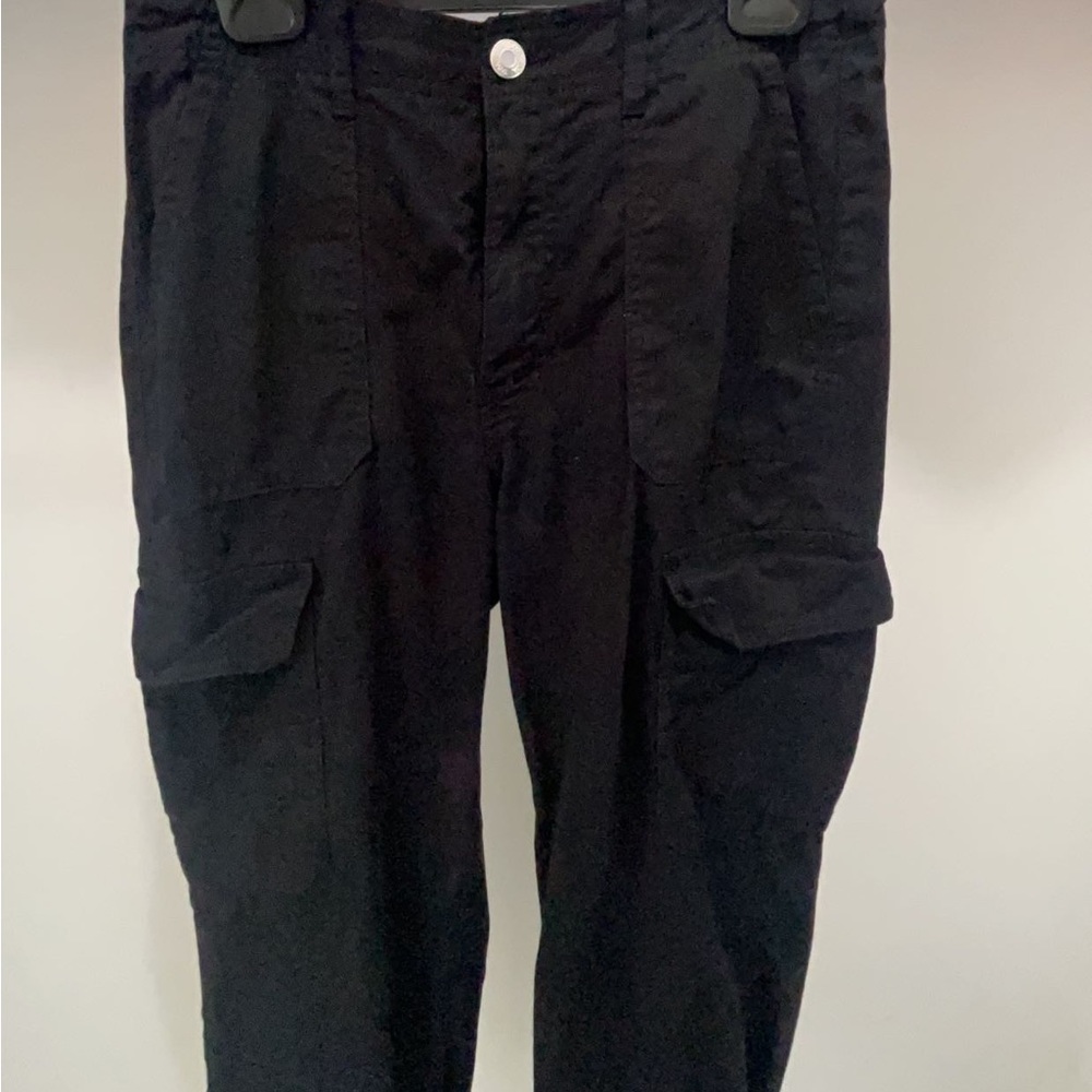 zara cargo pants